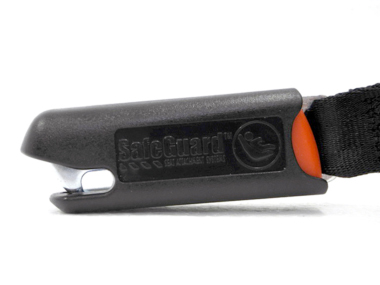 ISOFIX Flexible Connectors Image